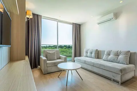 Aska River Suites in Aksu — foto 6