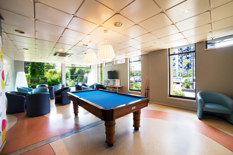 Appartementen Club Amarilis - All inclusive foto 8