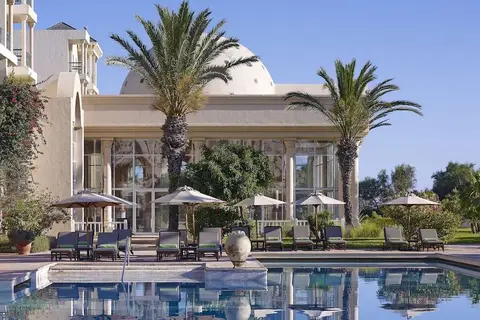 The Residence Tunis in Tunis — foto 17