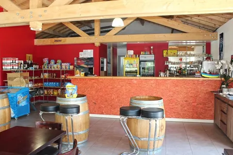 Camping Domaine D Oléron foto 5