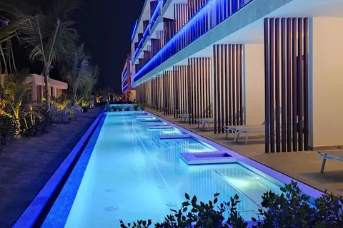 Serenade Punta Cana Beach & Spa Resort in Punta Cana, foto 27