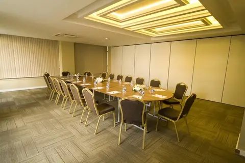 InnPera Hotel in Fatih — foto 11