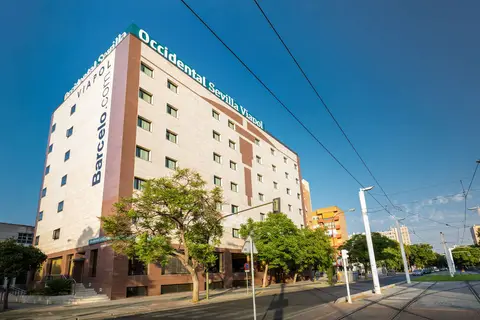 Occidental Sevilla Viapol in Sevilla — foto 4