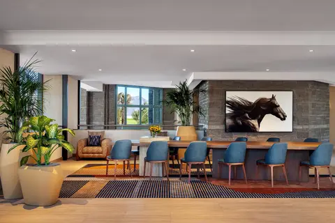 Grand Hyatt Scottsdale Resort in Scottsdale — foto 5