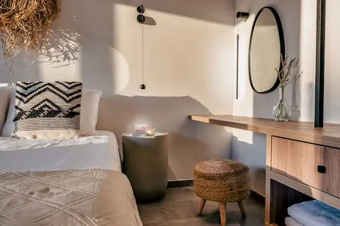 Casa D'Oro Suites By Estia in Panormos — foto 22