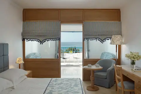 Mitsis Norida Beach in Πυλί — foto 11