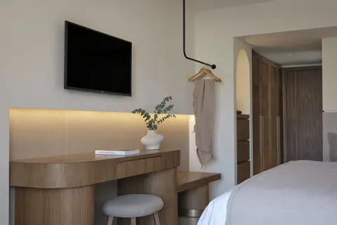 Lindos Princess Beach Resort & Spa in Λάρδος — foto 18