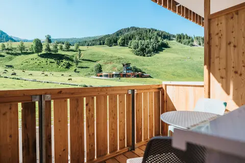 COOEE alpin Hotel Bad Kleinkirchheim in Bad Kleinkirchheim — foto 21