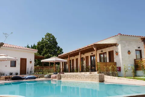Casa Afytos in Δημοτική Ενότητα Κασσάνδρας — foto 2