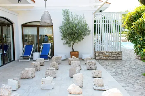 Apollon Hotel foto 9