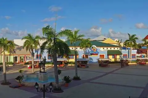 Grand Bahia Principe Turquesa in Salvaleón de Higüey, foto 28