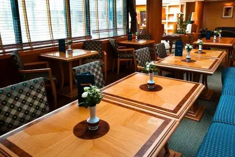 The Aquincum Hotel in Boedapest, foto 7