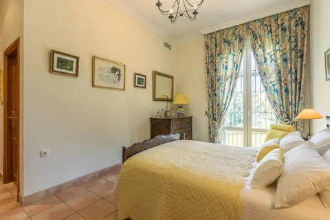 Hacienda Las Tres Niñas in La Puebla del Río — foto 15