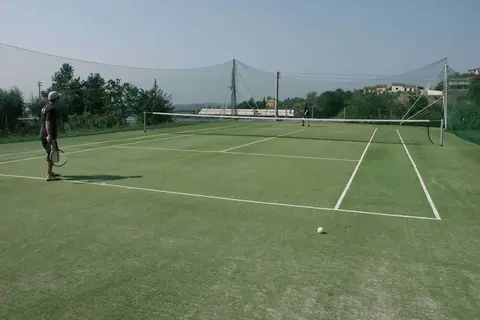 Hu I Pini Village in Fiano Romano — foto 4