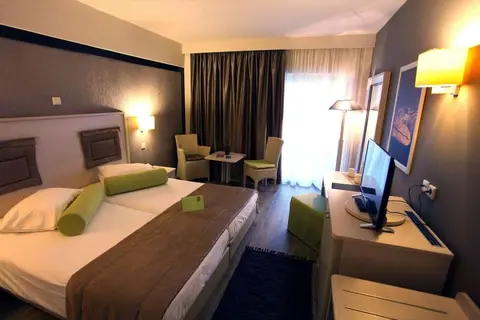 Dion Palace Beauty & Spa Resort in Dion Olympos Municipality, foto 10