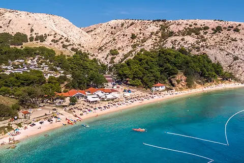 Bunculuka in Baška — foto 7