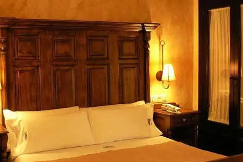 Hacienda Posada de Vallina in Córdoba — foto 30