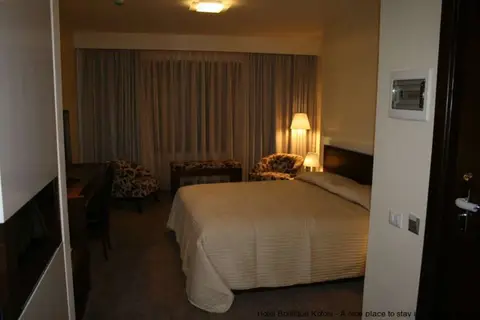 Hotel Boutique Kotoni in Tirana, foto 22
