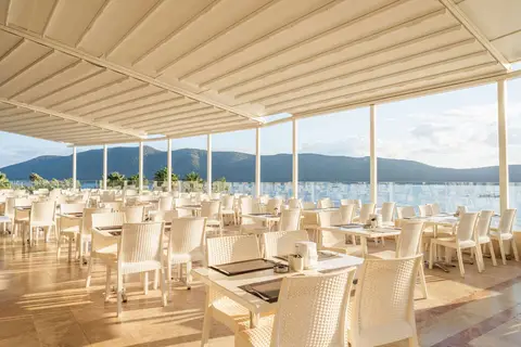 Bodrum Holiday Resort & Spa in Bodrum, foto 21
