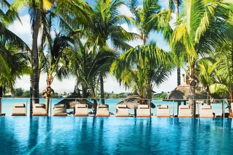 Mauricia Beachcomber in Grand Baie VCA, East — foto 16