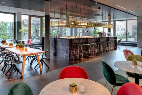 Mercure Wiesbaden City in Wiesbaden — foto 5