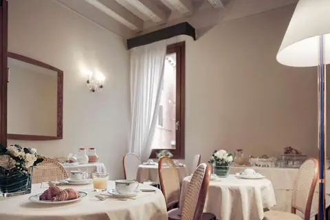 Ca'del Campo 511 in Venetië, foto 8