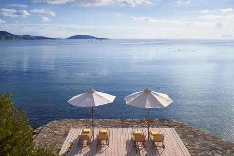 Grand Resort Lagonissi in Athene — foto 29
