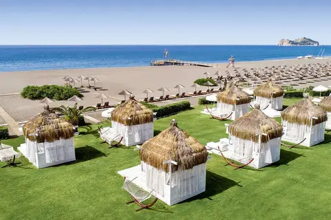 Hilton Dalaman Sarigerme Resort & Golf in Ortaca, foto 8