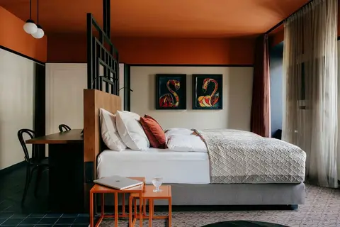 Weltwien Apartments in Wenen, foto 6