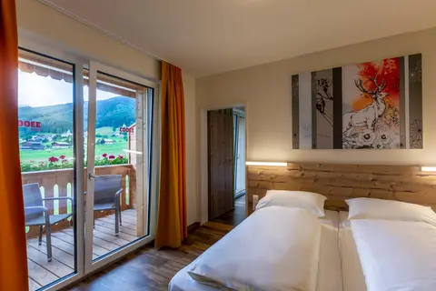 COOEE alpin Hotel Dachstein in Gosau — foto 27
