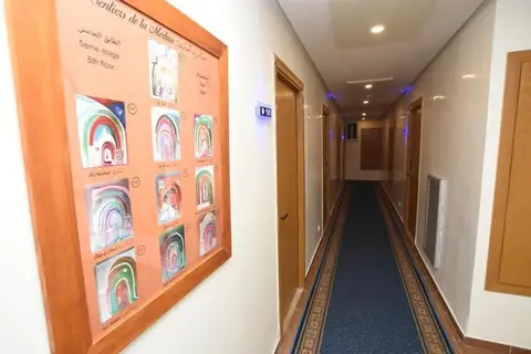 Downtown Tunis Hotel in Tunis — foto 25