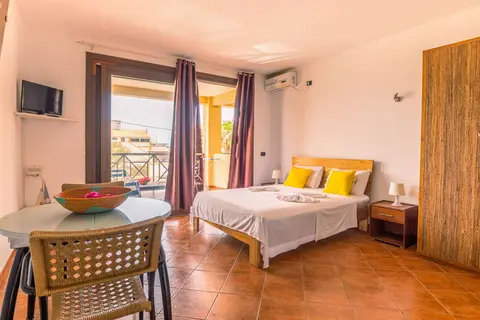 Appartementen Porto Antigo in Porto Antigo — foto 5