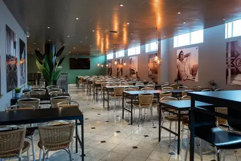 Cabinn City in Kopenhagen, foto 18