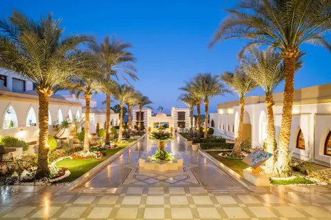 Club Reef Resort in Sharm El Sheikh — foto 4