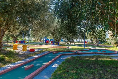 Filoxenia Hotel - Apartments in Θεολόγος — foto 10