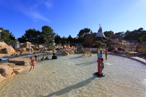 Camping Les Genêts foto 16