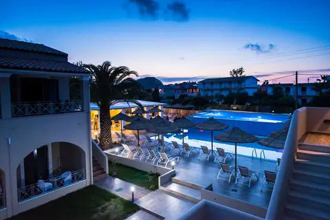 Amour Holiday Resort in Laguna Holiday Resort Corfu, foto 13