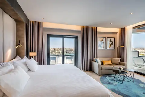 Barceló Fortina Malta in Sliema, foto 22