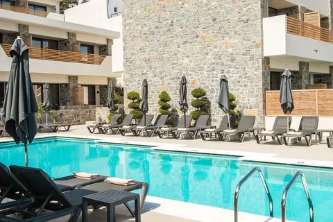 Casa Blu Boutique Hotel in Chersonisos Municipal Unit, foto 16