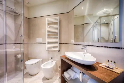 Forte16 Apartments - View & Spa in Florence, foto 15