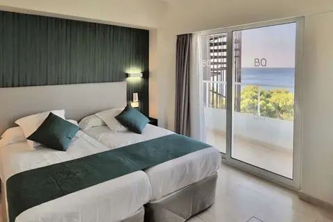 BQ Belvedere Hotel in Palma — foto 14