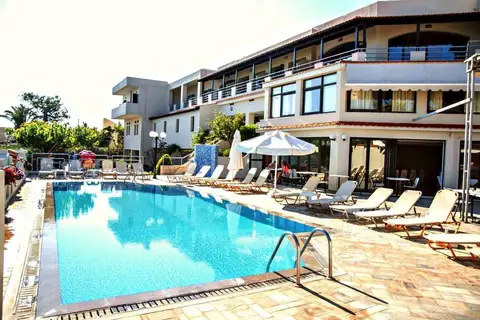 Anna Maria Village in Δημοτική Ενότητα Χερσονήσου — foto 8