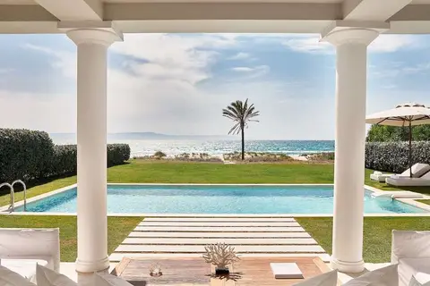 Grecotel Mandola Rosa in Δημοτική Ενότητα Κάστρου - Κυλλήνης — foto 2