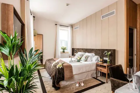 Boutique Hotel Sant Roc & Spa in Maó — foto 5