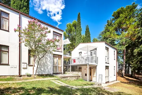 Apartments Astra in Porec — foto 22