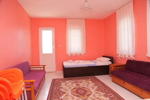 Villa Kececi Appartementen in Ortaca — foto 13