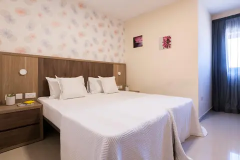 Blubay Apartments by ST Hotels in Gzira