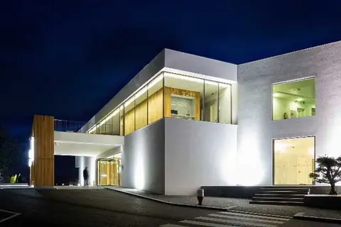 Hotel Minho in Vila Nova De Cerveira — foto 27