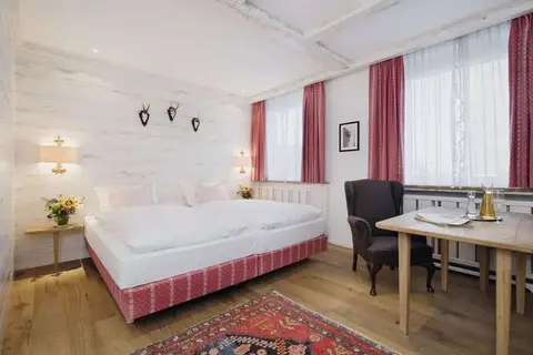 Eden Hotel Wolff in München