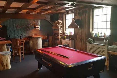 Hotel Altastenberg foto 3